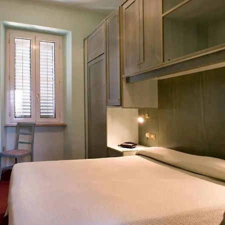 Il Portonaccio Hotel