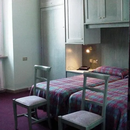 Hotel Il Portonaccio