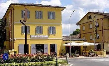 Il Portonaccio Hotel 2*