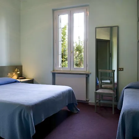 Il Portonaccio Hotel Spello