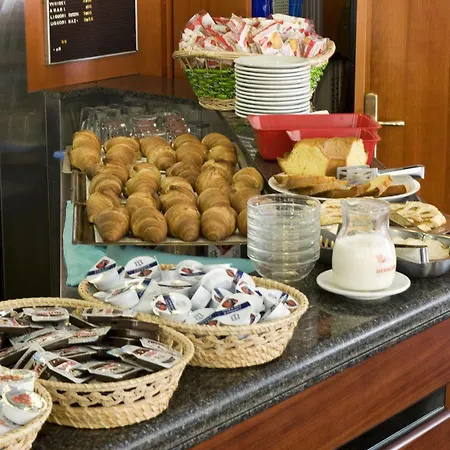 Il Portonaccio Hotel