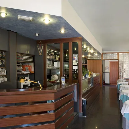 Hotel Il Portonaccio Spello