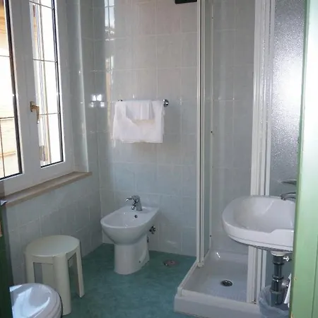 Hotel Il Portonaccio